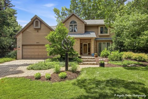 Tiny photo for 8919 Tahoe Lane, Spring Grove, IL 60081 (MLS # 12678967)