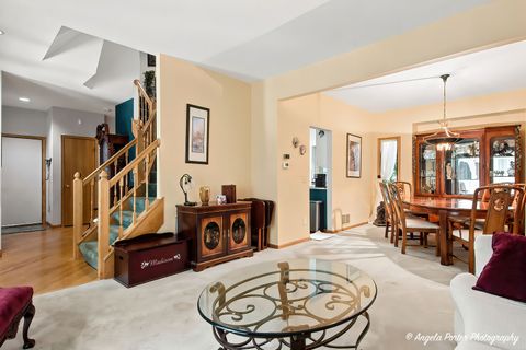 Tiny photo for 8919 Tahoe Lane, Spring Grove, IL 60081 (MLS # 12678967)