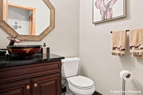 Tiny photo for 8919 Tahoe Lane, Spring Grove, IL 60081 (MLS # 12678967)