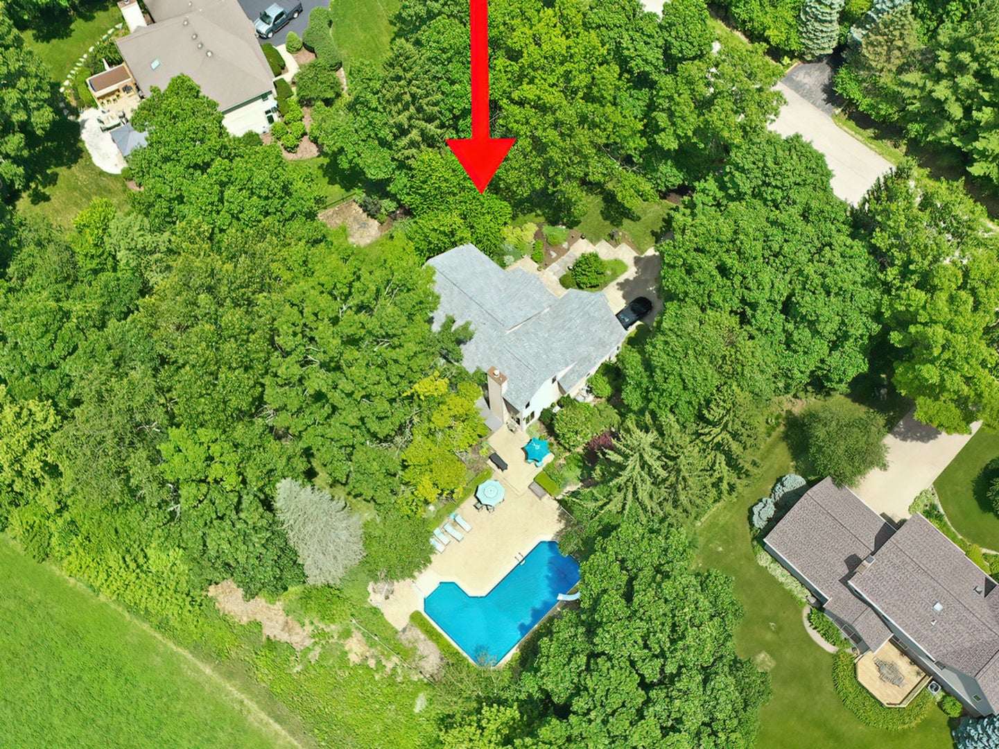 8919 Tahoe Lane