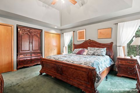 Tiny photo for 8919 Tahoe Lane, Spring Grove, IL 60081 (MLS # 12678967)