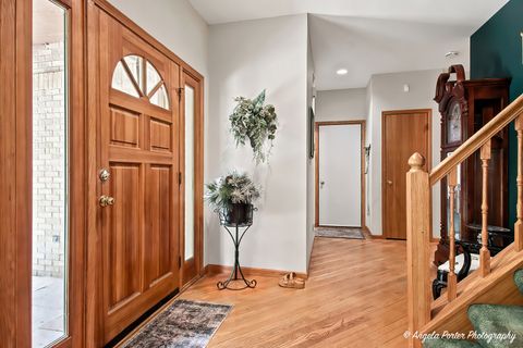 Tiny photo for 8919 Tahoe Lane, Spring Grove, IL 60081 (MLS # 12678967)