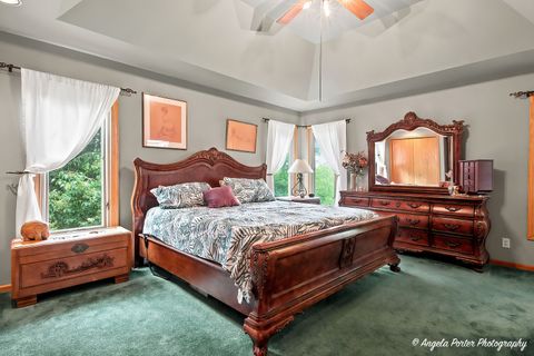 Tiny photo for 8919 Tahoe Lane, Spring Grove, IL 60081 (MLS # 12678967)