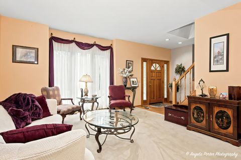 Tiny photo for 8919 Tahoe Lane, Spring Grove, IL 60081 (MLS # 12678967)