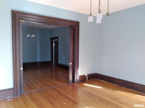 Tiny photo for 1018 8TH Avenue, Fulton, IL 61252 (MLS # QC4247419)