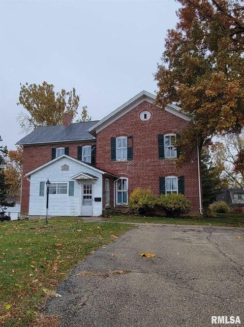 Tiny photo for 1018 8TH Avenue, Fulton, IL 61252 (MLS # QC4247419)