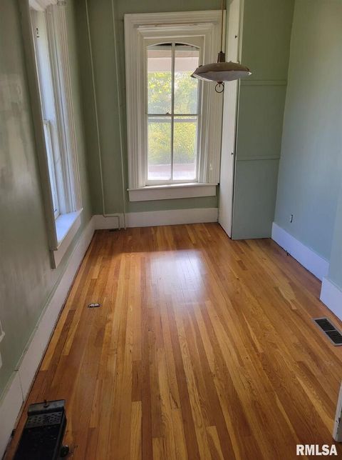 Tiny photo for 1018 8TH Avenue, Fulton, IL 61252 (MLS # QC4247419)