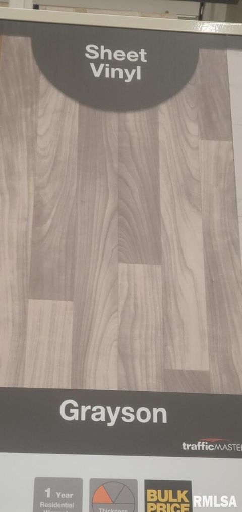 Tiny photo for 1018 8TH Avenue, Fulton, IL 61252 (MLS # QC4247419)