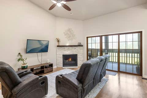 Tiny photo for 11174 Algonquin Road #11174, Huntley, IL 60142 (MLS # 12699496)