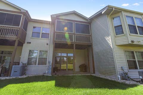 Tiny photo for 11174 Algonquin Road #11174, Huntley, IL 60142 (MLS # 12699496)