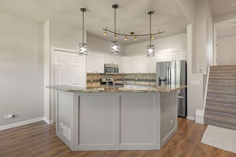 Tiny photo for 11174 Algonquin Road #11174, Huntley, IL 60142 (MLS # 12699496)
