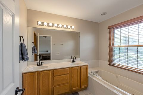 Tiny photo for 11174 Algonquin Road #11174, Huntley, IL 60142 (MLS # 12699496)