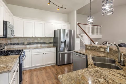 Tiny photo for 11174 Algonquin Road #11174, Huntley, IL 60142 (MLS # 12699496)