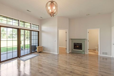 Tiny photo for 11174 Algonquin Road #11174, Huntley, IL 60142 (MLS # 12699496)