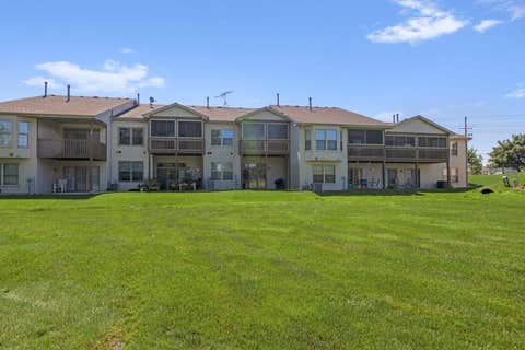 Tiny photo for 11174 Algonquin Road #11174, Huntley, IL 60142 (MLS # 12699496)