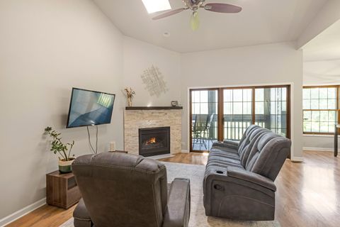 Tiny photo for 11174 Algonquin Road #11174, Huntley, IL 60142 (MLS # 12699496)