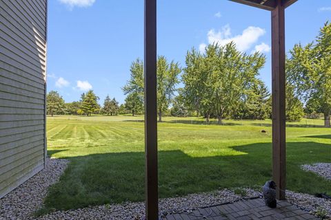 Tiny photo for 11174 Algonquin Road #11174, Huntley, IL 60142 (MLS # 12699496)