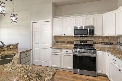Tiny photo for 11174 Algonquin Road #11174, Huntley, IL 60142 (MLS # 12699496)