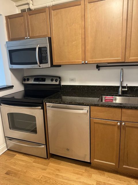 Tiny photo for 474 N LAKE SHORE Drive #3309, Chicago, IL 60611 (MLS # 12449065)