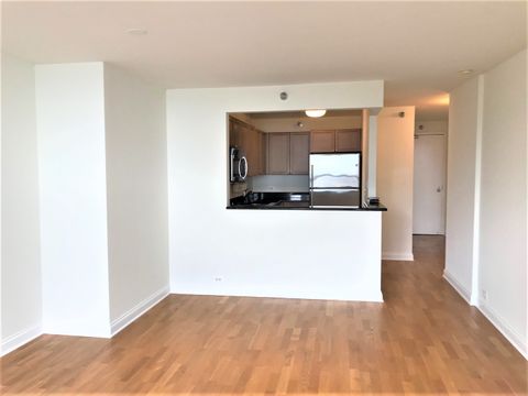 Tiny photo for 474 N LAKE SHORE Drive #3309, Chicago, IL 60611 (MLS # 12449065)