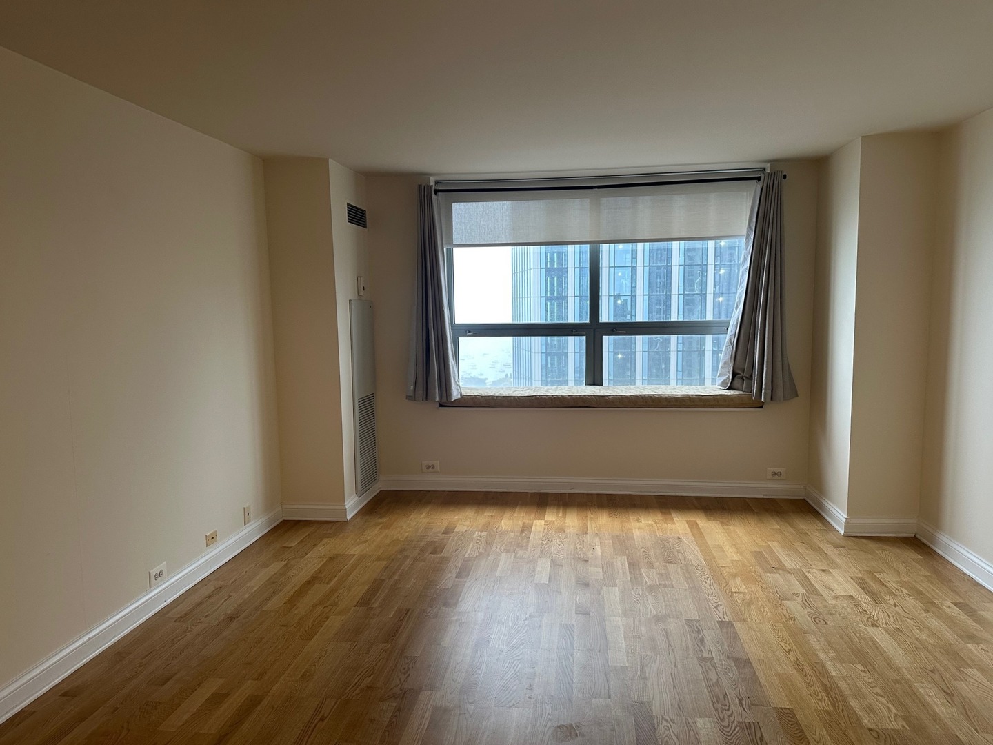 Chicago, Illinois 60611, United States, 1 Bedroom Bedrooms, ,1 BathroomBathrooms,Residential,Active,195562