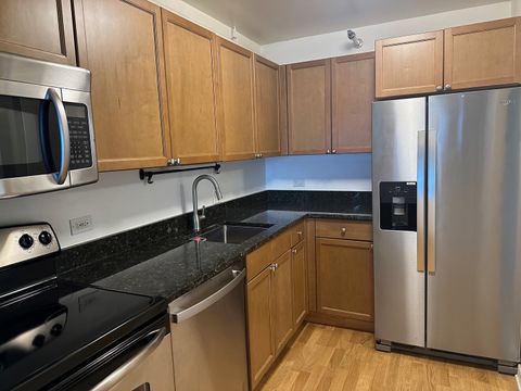 Tiny photo for 474 N LAKE SHORE Drive #3309, Chicago, IL 60611 (MLS # 12449065)