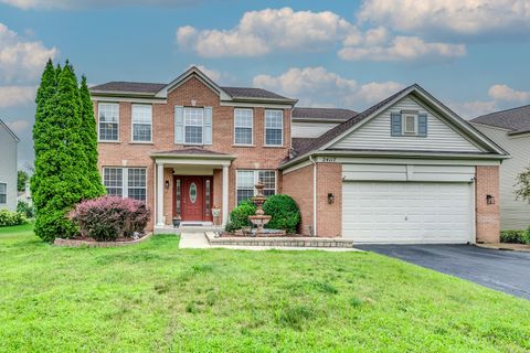 24117 Nottingham Avenue Plainfield IL 60585