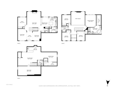 Tiny photo for 24117 Nottingham Avenue, Plainfield, IL 60585 (MLS # 12423487)