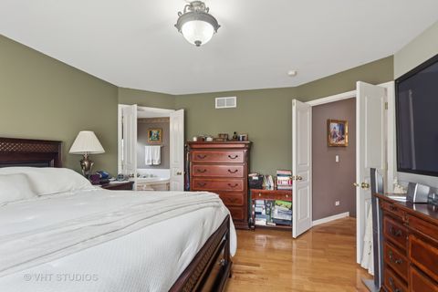 Tiny photo for 24117 Nottingham Avenue, Plainfield, IL 60585 (MLS # 12423487)