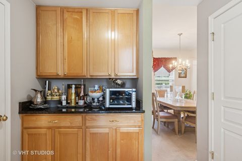 Tiny photo for 24117 Nottingham Avenue, Plainfield, IL 60585 (MLS # 12423487)