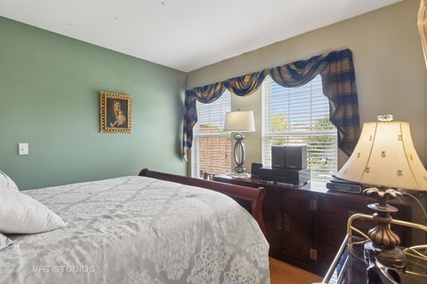 Tiny photo for 24117 Nottingham Avenue, Plainfield, IL 60585 (MLS # 12423487)