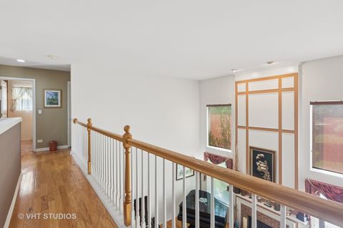 Tiny photo for 24117 Nottingham Avenue, Plainfield, IL 60585 (MLS # 12423487)