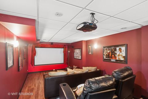 Tiny photo for 24117 Nottingham Avenue, Plainfield, IL 60585 (MLS # 12423487)