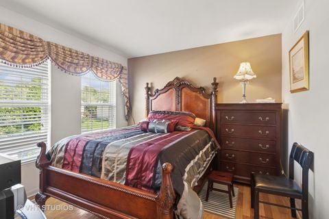 Tiny photo for 24117 Nottingham Avenue, Plainfield, IL 60585 (MLS # 12423487)