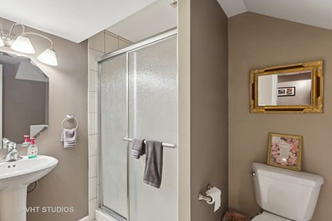 Tiny photo for 24117 Nottingham Avenue, Plainfield, IL 60585 (MLS # 12423487)