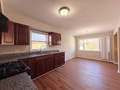 Tiny photo for 15565 Madison Avenue, Dolton, IL 60419 (MLS # 12589014)