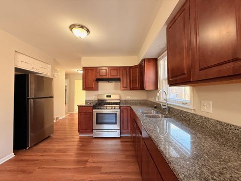 Tiny photo for 15565 Madison Avenue, Dolton, IL 60419 (MLS # 12589014)