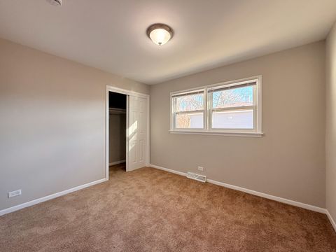 Tiny photo for 15565 Madison Avenue, Dolton, IL 60419 (MLS # 12589014)