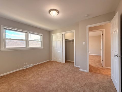 Tiny photo for 15565 Madison Avenue, Dolton, IL 60419 (MLS # 12589014)