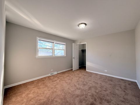 Tiny photo for 15565 Madison Avenue, Dolton, IL 60419 (MLS # 12589014)