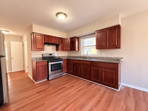 Tiny photo for 15565 Madison Avenue, Dolton, IL 60419 (MLS # 12589014)