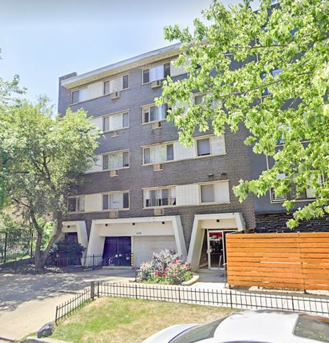 6110 N KENMORE Avenue 408 Chicago IL 60660