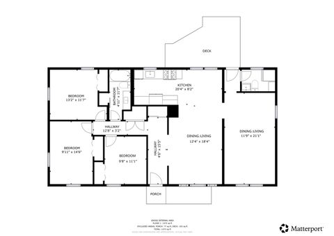 Tiny photo for 602 E Sunnycrest Court, Urbana, IL 61801 (MLS # 12595820)