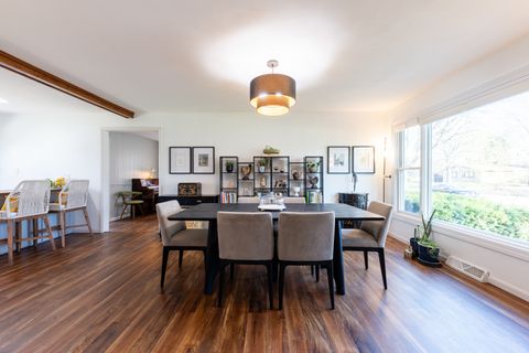 Tiny photo for 602 E Sunnycrest Court, Urbana, IL 61801 (MLS # 12595820)