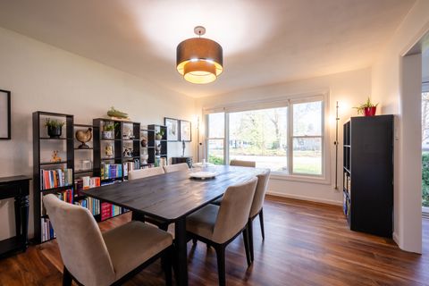 Tiny photo for 602 E Sunnycrest Court, Urbana, IL 61801 (MLS # 12595820)