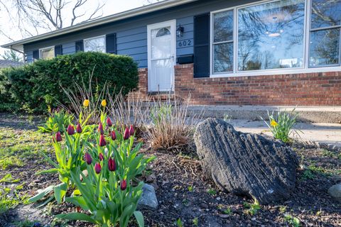 Tiny photo for 602 E Sunnycrest Court, Urbana, IL 61801 (MLS # 12595820)