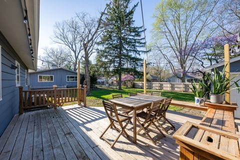 Tiny photo for 602 E Sunnycrest Court, Urbana, IL 61801 (MLS # 12595820)