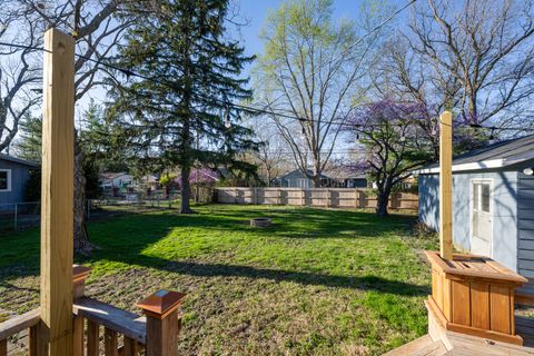 Tiny photo for 602 E Sunnycrest Court, Urbana, IL 61801 (MLS # 12595820)