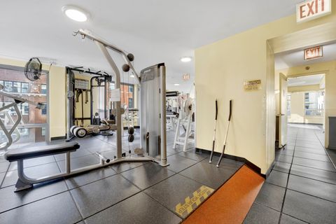 Tiny photo for 440 N Wabash Avenue #1111, Chicago, IL 60611 (MLS # 12614561)