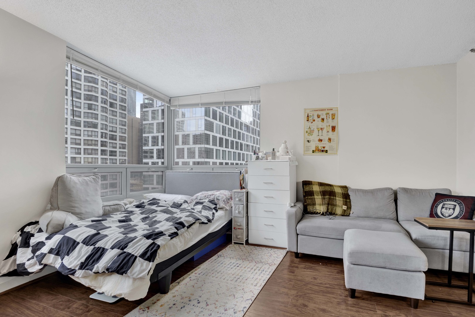 440 N Wabash Avenue 1111